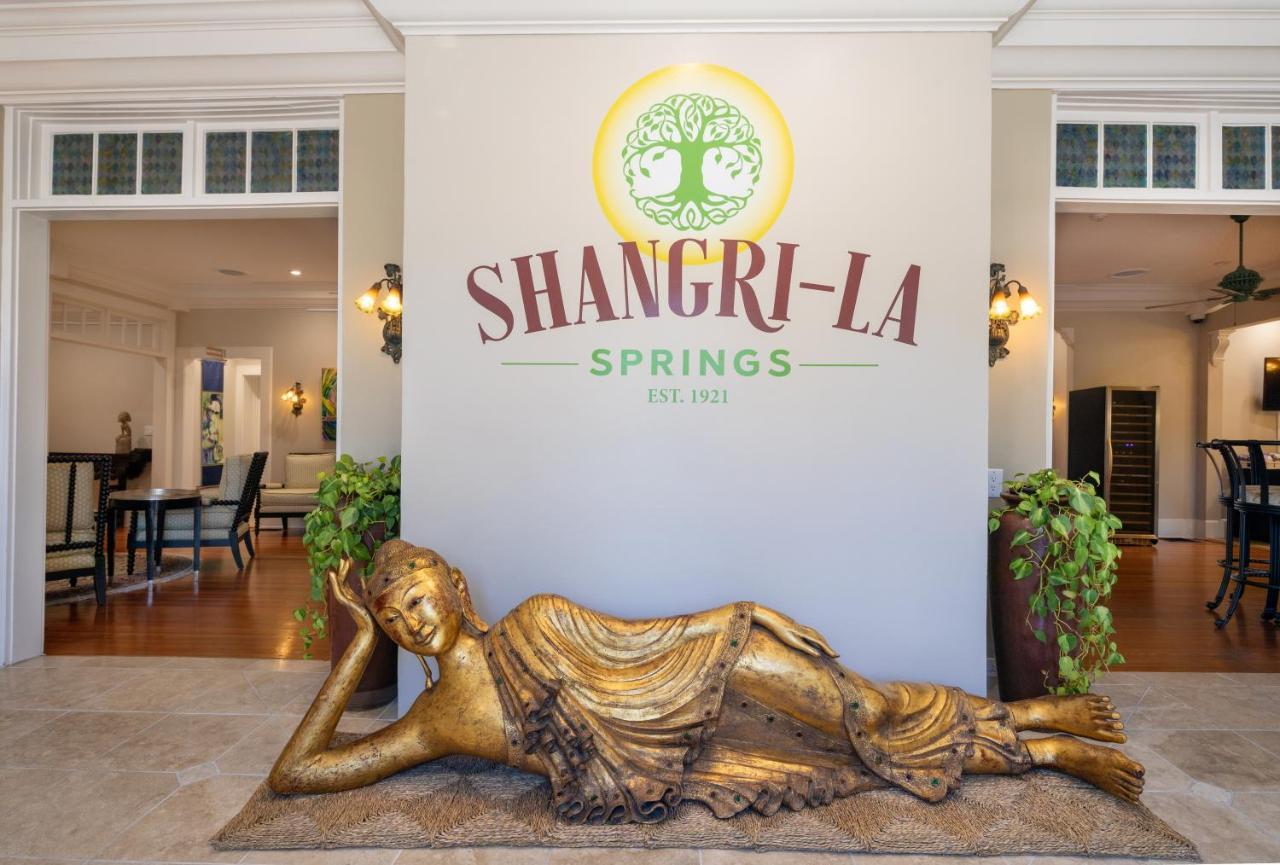 Shangri-La Springs Бонита Спрингс Екстериор снимка